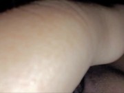 Mis ganas de masturbarme ganaron😈 10/16