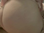 Queefs in a nightgown 2/16