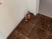 Found my Wife's Friend under my Pillow, my Wife is Cheating on me, and I'm Fucking her Friend 1/16