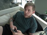 Tastes Like Unemployment: Steve Rickz and Paige Steele 1/16