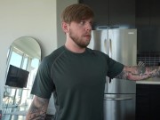 Tastes Like Unemployment: Steve Rickz and Paige Steele 2/16