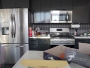 Tastes Like Unemployment: Steve Rickz and Paige Steele 5/16