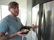 Tastes Like Unemployment: Steve Rickz and Paige Steele 6/16