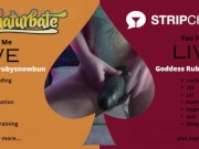 Homewrecking JOI, Cum on your Wedding Ring, FemDom