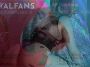 Homewrecking JOI, Cum on your Wedding Ring, FemDom 16/16