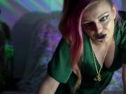 Homewrecking JOI, Cum on your Wedding Ring, FemDom 8/16