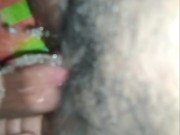 Squirting show bby cum inside. 15/16