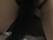 Kinky kitty cat teen shows her boyfriend her sexy new toy before she gets fucked all night 4/16