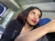 En este Viaje hasta Chingasos hubo 8/16