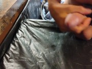 I tried not to cum and failed 4/16