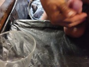 I tried not to cum and failed 6/16