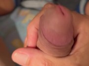 Dreaming you I can’ stop cumming 8 inch cock 5/16