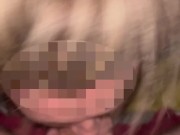 MILF Slobbers and Deepthroats Big Uncut Cock! Onlyfans Snookybaby28 4/16