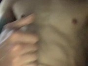 Lo que hago pensando en ti😳 13/16