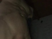 Lo que hago pensando en ti😳 14/16