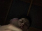 Lo que hago pensando en ti😳 9/16