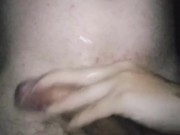 Batendo uma pro meu amante 12/16