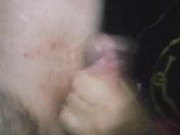 Batendo uma pro meu amante 14/16