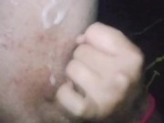 Batendo uma pro meu amante 15/16