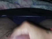 Batendo uma pro meu amante 7/16