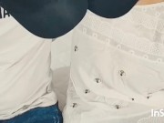 پارت اول سکس با دوست پسرم داستانی مکالمه فارسی sex hot 3/16