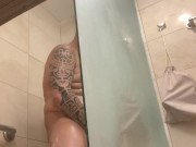 Je me masturbe 13/16