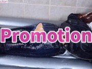 Denim worship, do you want to play with women wearing jeans? 2/16