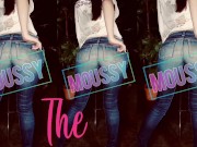 Denim worship, do you want to play with women wearing jeans? 3/16