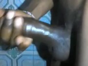 SOLO GUY MASTURBATING IN THE BATHROOM