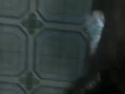 SOLO GUY MASTURBATING IN THE BATHROOM 4/16