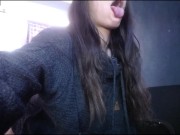 me folla la baca hasta la garganta con su bigpolla 11/16