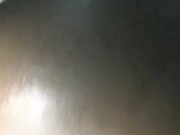 BIG BOOTY SHEMALE ANAL FUCK WITH A RIPE  BANANA 12/16