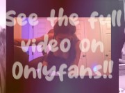 Shared wife Dirty_Ruth gets fucked hard at a swinger party 14/16