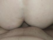 Stepdaughter Fucked and Facialized by her Old Sugar Stepdad because Needs Cash 6/16