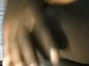 BISEXUAL AFRICAN TEEN ROUGH ANAL FUCK 3/16