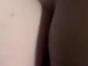 Wrecked by my bull hubby records 15/16