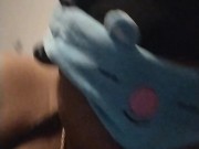 Quick clip girl sucking off doordash driver 11/16