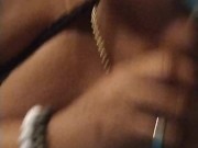 Quick clip girl sucking off doordash driver 15/16