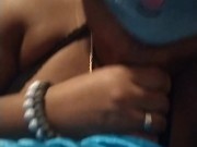 Quick clip girl sucking off doordash driver 2/16