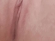 Horny Tattooed Step Sister Let Me Fill Her Puffy Pussy 16/16