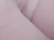 Horny Tattooed Step Sister Let Me Fill Her Puffy Pussy 7/16