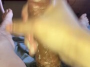 You made me cum 1/16