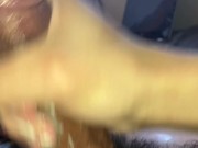 You made me cum 10/16