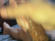 You made me cum 5/16