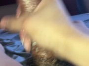 You made me cum 9/16