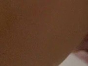 POV taken it DEEP!! 💗💗 10/16