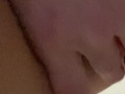 POV taken it DEEP!! 💗💗 6/16