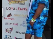 Solo shower promo 1/16