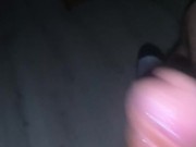 ¡¡¡Todo tuyo maldita perra 💦💦💦!!! 14/16