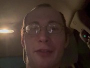 Sticking My Tongue Out Fetish 14/16